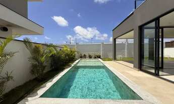 Imagem 2: Vendo Casa Alto Padrão no Alphaville - com 400m² - 5 Suítes - 06 Vagas