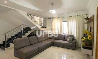 Imagem 4: Sobrado proxímo ao Atacadão com 4 Suítes - Jardins Monaco