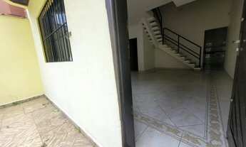 Imagem 7: Casa 2 suítes à venda. 103m². Guilhermina - Praia Grande - SP