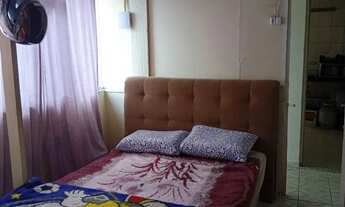 Imagem: Kitnet mobiliada no real parque São José