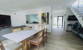 Imagem 4: Casa 4 dormitórios 251m² a venda - Vila Gilgio - Atibaia-SP