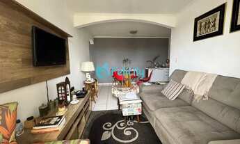 Imagem 2: Apartamento com 2 dormitórios, 1 vaga, 62m2 no Jardim Santa Mônica