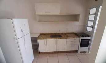 Imagem 6: Apartamento no Athenas Park