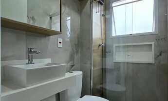 Imagem 7: Lindo apartamento à VENDA com vista 02 quartos 02 vagas e lazer em Vinhedo