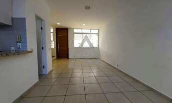 Imagem 3: Casa para alugar em Campinas, Parque Taquaral, com 3 quartos, com 84 m², Residencial Vila