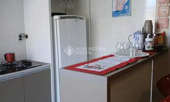 Imagem 3: Apartamento mobiliado na Zona Norte