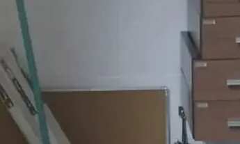 Imagem 6: Escritório em Santo Amaro para venda tem 70 metros quadrados com 2 Salas na Chácara Santo