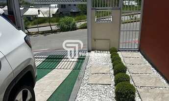 Imagem 3: Sobrado à venda no bairro Jardins em Palhoça/SC