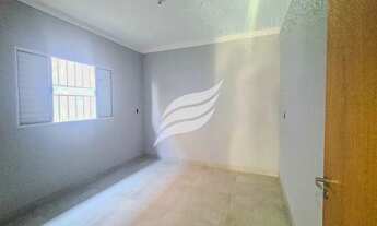 Imagem 5: Casa nova com 02 quartos à venda no bairro Jussara em Araçatuba