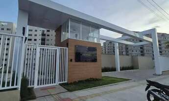 Imagem 3: Apartamento no Antônio Bezerra - Fortaleza - CE - R$285.000
