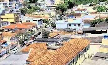 Imagem 6: Venda - Apartamentos - 2 dormitórios - Méier - Rio de Janeiro - RJ