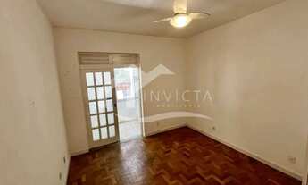 Imagem 7: Apartamento amplo com 3 quartos, varanda e vaga no coração de Copacabana . Posto 4