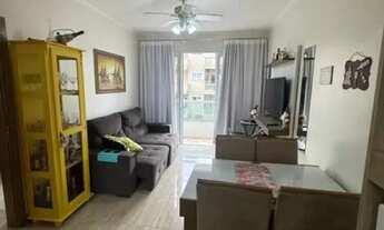 Imagem 3: Apartamento com 02 dormitórios mobiliado