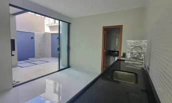 Imagem 5: QUARTZO - Casa duplex de 200m2 com 4 suítes e Área Gourmet