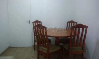 Imagem: Apartamento a venda em Santana com 1 vaga