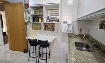 Imagem 7: Apartamento á Venda, 2 dormitórios, 1 Suíte, 72 m², 2 Vagas, Ed. Austin Garden - Nova Alia