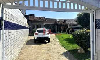 Imagem: Casa Isolada com 2 dormitórios, sendo 1