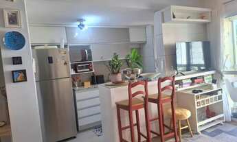 Imagem: Apartamento Mobiliado 62 m² 2 Dormitórios