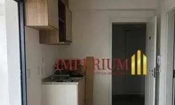 Imagem 4: Studio com 1 dormitório para alugar, 28 m² por R$ 2.520,00/mês - Tucuruvi - São Paulo/SP