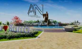 Imagem 3: Lote à venda no VILLAREDO BARRA RESIDENCIAL , OLHOS DÁGUA, Barra dos Coqueiros, SE