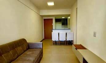 Imagem 3: Apartamento com 3 quartos