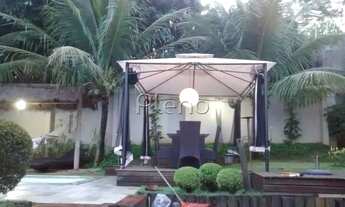 Imagem 4: Sobrado à venda em Campinas, Bosque de Barão Geraldo, com 4 quartos, com 351 m²