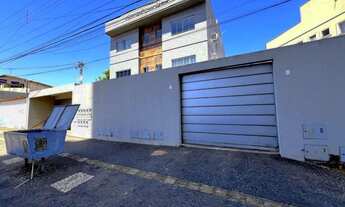 Imagem 2: Ed. Rodrigues Rocha - Apto 7 - Parque Amazônia