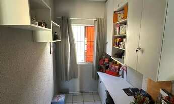 Imagem 6: Casa Em Condominio No Siqueira; 100 Metros Da Av. Osorio De Paiva! Cód. VH4N3E