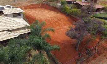 Imagem 2: Lote c/ escritura no Serra Morena