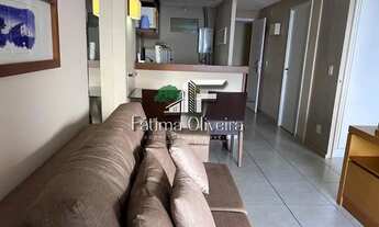 Imagem 6: APARTAMENTO RESIDENCIAL em NATAL - RN, PONTA NEGRA