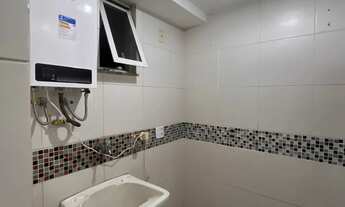 Imagem 3: Apartamento amplo na Paulicéia