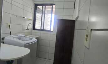 Imagem 7: Apartamento Mobiliado, 2 Quartos, 1 Suíte em Ponta Verde - Maceió - AL