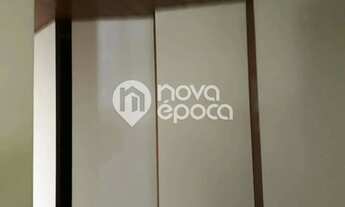 Imagem 7: Tijuca Apartamento com 3 dormitórios