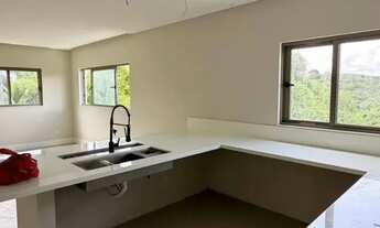 Imagem 7: Casa NUNCA HABITADA 4 suítes no Alphaville Litoral Norte 2 ACABAMENTO ALTO PADRÃO