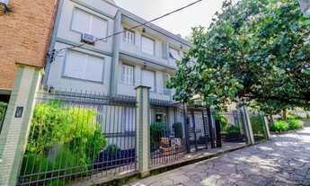 Imagem 2: Apartamento 2 Dormitórios, 57 m², Rua Marquês do Pombal Bairro Auxiliadora