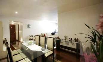 Imagem 3: Apartamento em Alameda Lorena - Jardim Paulista - São Paulo/SP