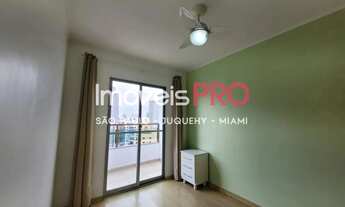 Imagem 6: Apartamento 50 metros 2 dormitórios Vila Andrade