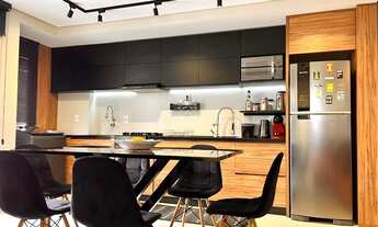 Imagem 2: Apartamento à venda no bairro São Judas - Itajaí/SC