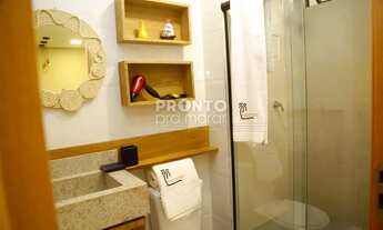 Imagem: Flat com 1 quarto em merepe ll