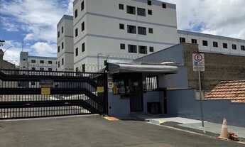 Imagem: Apartamento para venda tem 60 metros quadrados