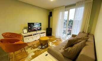 Imagem 2: Apartamento com 2 dormitórios à venda, 70 m² por R$ 763.000,00 - Vila Maggi - Canela/RS