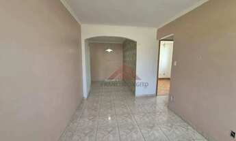 Imagem 3: Apartamento com 2 quartos à venda, 64 m² por R$ 140.000 - Porto Novo - São Gonçalo/RJ