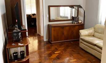 Imagem 6: Flat 64m2 com garagem