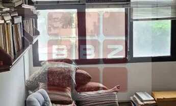 Imagem 4: Sala Comercial para Locação em Vila Nova Conceição, São Paulo-SP: 1 Sala, 1 Banheiro, 1 Va