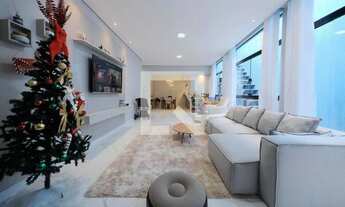 Imagem: Casa à Venda - Ponte Rasa, 3 Quartos, 250