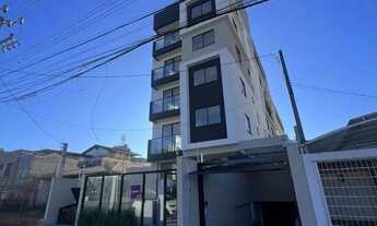 Imagem 2: Studio com 1 dormitório à venda, 23 m² por R$ 200.000,00 - Jardim Botânico - Curitiba/PR