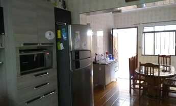 Imagem 7: Sobrado em Rua Coronel Seabra - Vila Marina - Santo André/SP