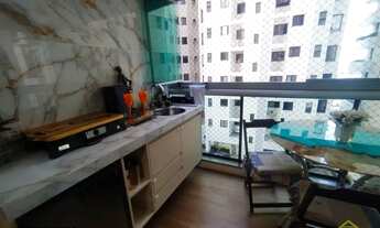 Imagem 7: 4 Quartos na Praia da Costa - Ed. Jean Clouet - Código: 28203 R