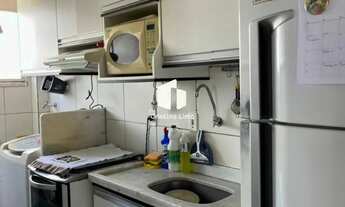 Imagem 5: Apartamento Mais Viver Atlântico - Rosa Elze