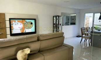 Imagem: Sobrado à venda de 112m² 03 dormitórios